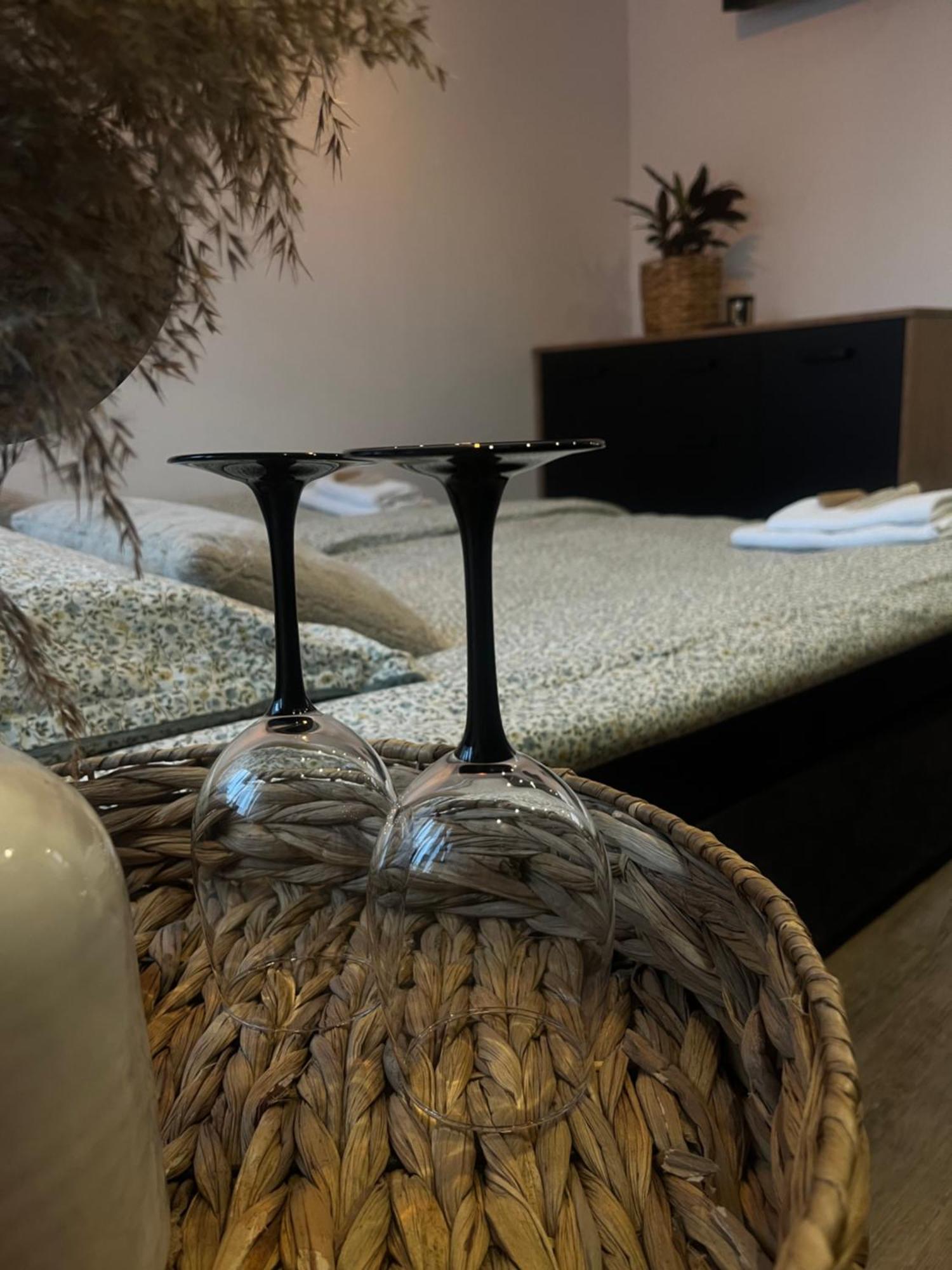 Nowoczesny Maly Apartament Nr 3 Orzysz Buitenkant foto